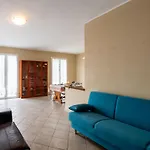 Сasa de vacaciones Tra Ulivi By Interhome Castellaro (Liguria)