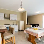 Сasa de vacaciones Tra Ulivi By Interhome Castellaro (Liguria)
