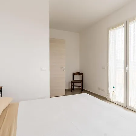 Tra Ulivi By Interhome * Castellaro (Liguria)