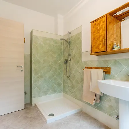 Tra Ulivi By Interhome