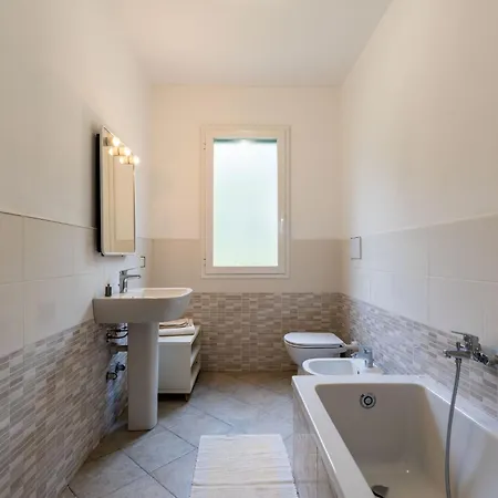 Prázdninový dům Tra Ulivi By Interhome Castellaro (Liguria)