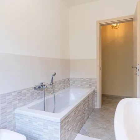 Tra Ulivi By Interhome Castellaro (Liguria)