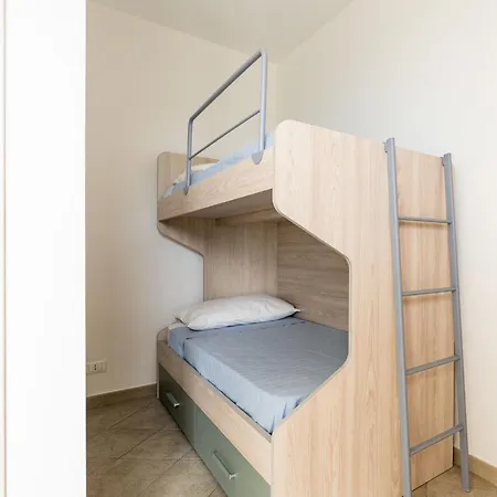 Tra Ulivi By Interhome Prázdninový dům Castellaro (Liguria)