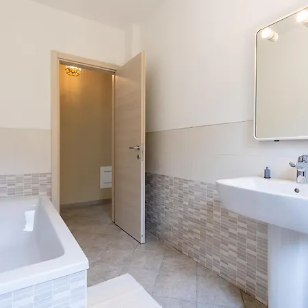 Tra Ulivi By Interhome Castellaro (Liguria)