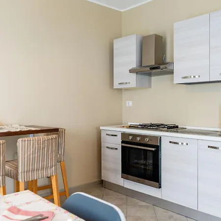 Prázdninový dům Tra Ulivi By Interhome