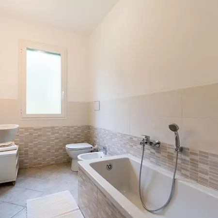 Tra Ulivi By Interhome *