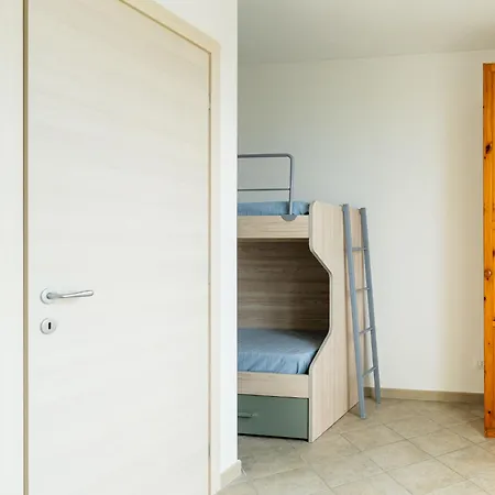 Tra Ulivi By Interhome
