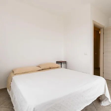 Prázdninový dům Tra Ulivi By Interhome