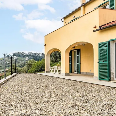 Tra Ulivi By Interhome