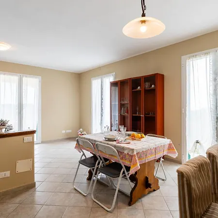 Tra Ulivi By Interhome Castellaro (Liguria)