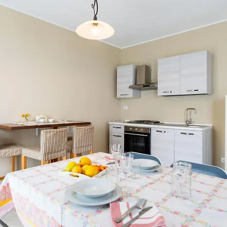 Tra Ulivi By Interhome