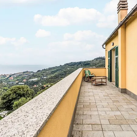 Tra Ulivi By Interhome Castellaro