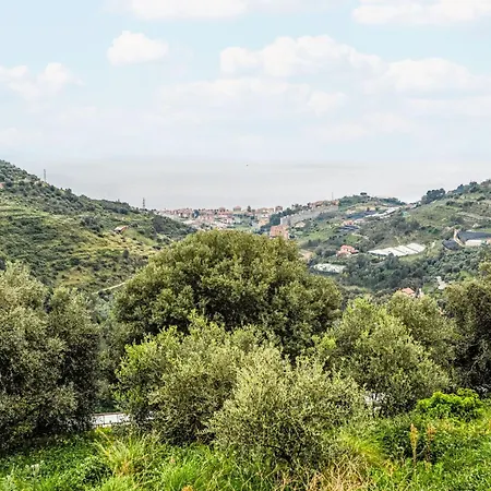 Tra Ulivi By Interhome Nyaraló