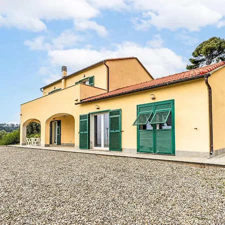 Tra Ulivi By Interhome