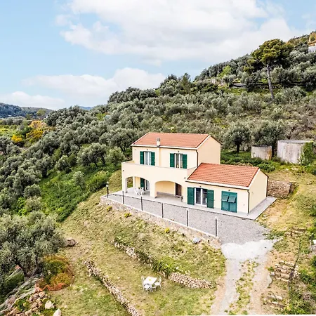 Tra Ulivi By Interhome *
