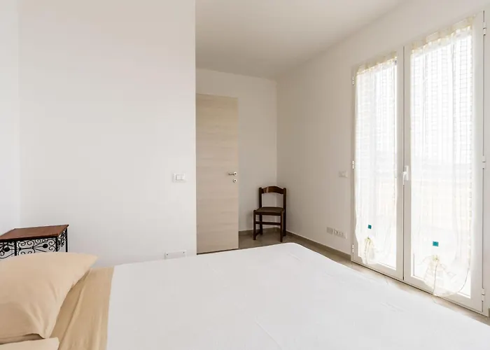 Tra Ulivi By Interhome * Castellaro
