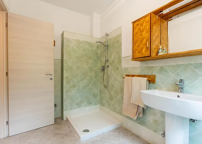 Tra Ulivi By Interhome
