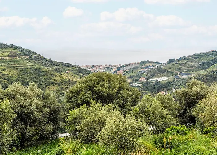 Tra Ulivi By Interhome Nyaraló