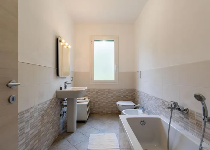 Semesterbostad Tra Ulivi By Interhome Castellaro (Liguria)