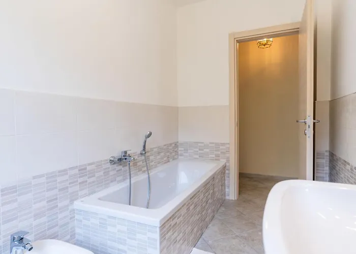 Tra Ulivi By Interhome Castellaro (Liguria)