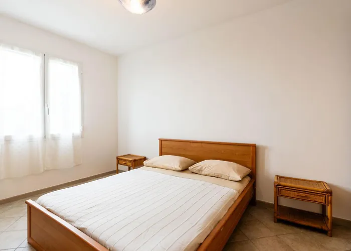 Tra Ulivi By Interhome * Castellaro