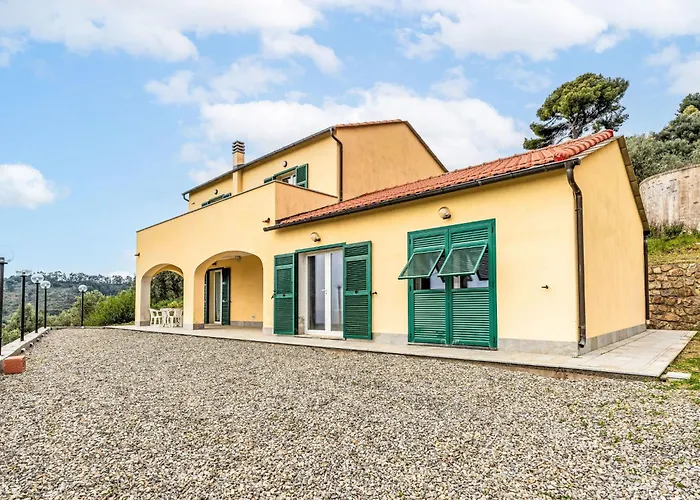 Tra Ulivi By Interhome