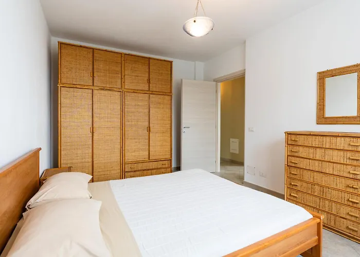 Tra Ulivi By Interhome Semesterbostad *