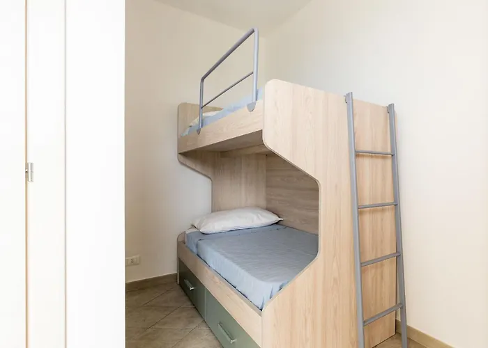 Tra Ulivi By Interhome Nyaraló Castellaro