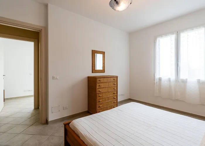 Tra Ulivi By Interhome *