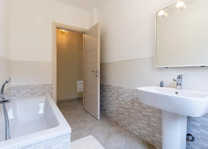 Tra Ulivi By Interhome Castellaro (Liguria)