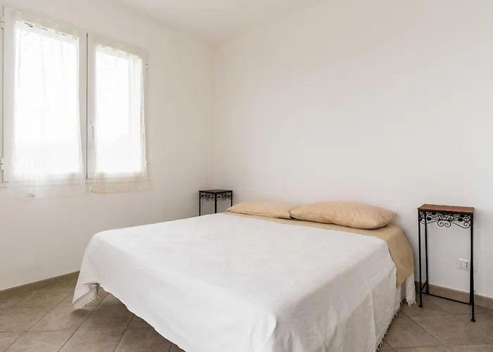 Tra Ulivi By Interhome * Castellaro (Liguria)