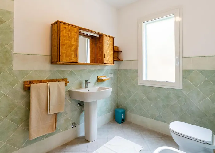 Feriehus Tra Ulivi By Interhome *