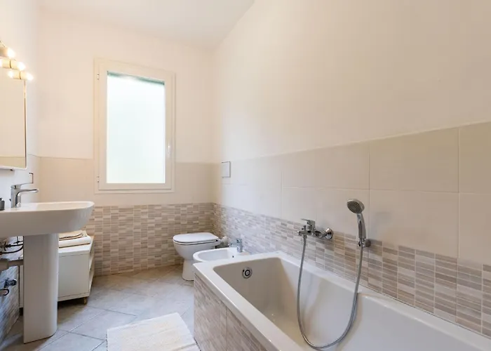 Tra Ulivi By Interhome *