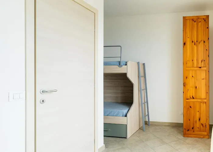 Tra Ulivi By Interhome