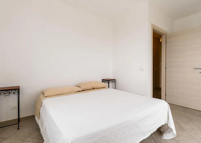 Nyaraló Tra Ulivi By Interhome