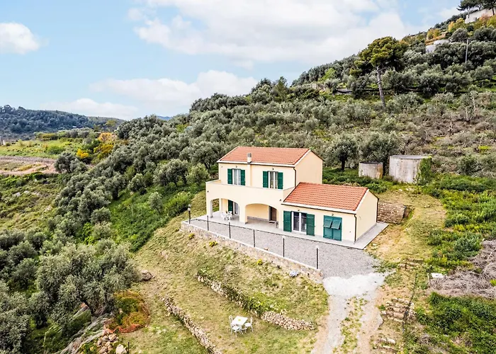 Tra Ulivi By Interhome *