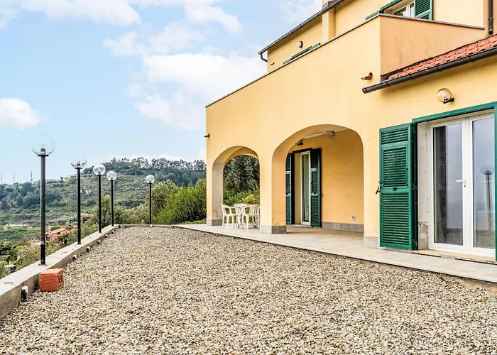 Tra Ulivi By Interhome