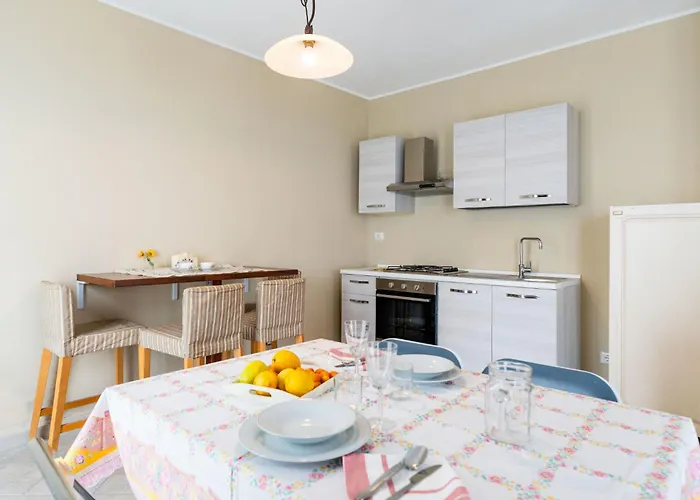 Tra Ulivi By Interhome